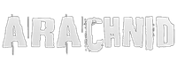 Логотип фильма «Арахнид (2001)» — (1 из 17)