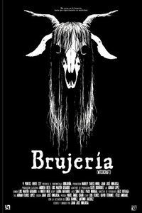 Imagem do Filme Brujería