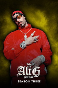 Da Ali G Show - Season 3 Episode Guide