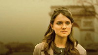 «Her Deadly Night in Paris (2023)» — обои к фильму #1