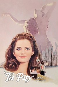 Постер фильма «Жаль, что она блудница (1971)» — (6 из 17)