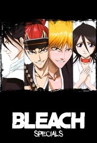 Season 0 Poster