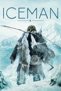 Ötzi, l’homme des glaces (2017)