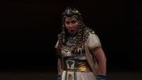 Great Performances at the Met Aida