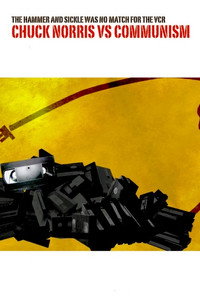 Постер фильма «Чак Норрис против коммунизма (2015)» — (12 из 37)