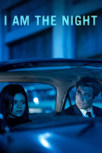 Постер сериала «Имя мне Ночь (2019)» — (2 из 18)