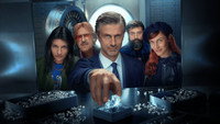 «Все любят бриллианты (2023)» — обои к сериалу #1