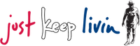 just keep livin Foundation