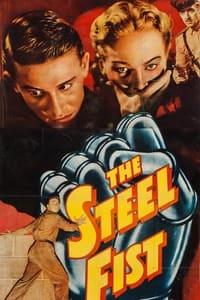 Poster de The Steel Fist