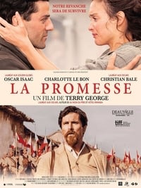 La Promesse (2016)