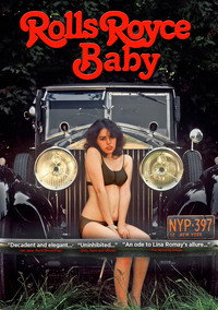 Постер фильма «Детка в Роллс-Ройсе (1975)» — (4 из 17)