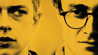 Kill Your Darlings: Obsession Meurtrière