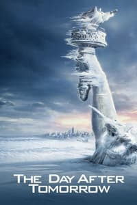 The Day After Tomorrow - 2004