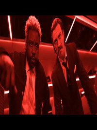 Постер фильма «Bullet Train (2022)» — (11 из 43)