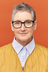 Jane Mahoney foto
