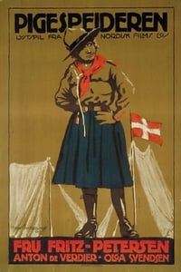 Pigespejderen (1918)