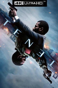 Постер фильма «Довод (2020)» — (74 из 191)