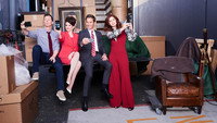 Обои к сериалу «Уилл и Грейс (1998-2020)» — (35 из 88)