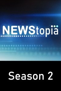 Season 2 Poster