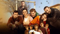 «Жар-птицы (2023-2024)» — обои к сериалу #1