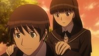 Ayatsuji Tsukasa Arc, Chapter 2 Reverse Side