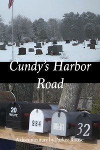 Cundy's Harbor Road