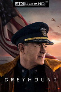 Постер фильма «Грейхаунд (2020)» — (13 из 32)