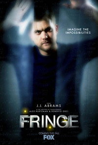 Постер сериала «Грань (2008 - 2013)» — (43 из 268)