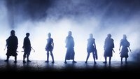 Seven Souls in the Skull Castle