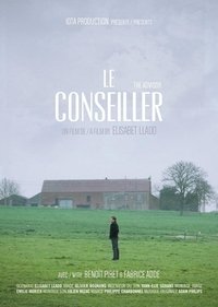 Movieposter Le conseiller