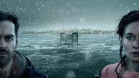 «Снежные ангелы (2021)» — обои к сериалу #9