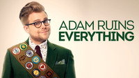 «Адам портит всё (2015-2019)» — обои к сериалу #9