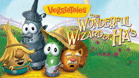 The Wonderful Wizard of Ha's