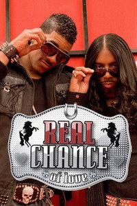 Постер сериала «Real Chance of Love (2008)» — (3 из 3)