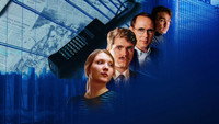 «Сделано в Финляндии (2022)» — обои к сериалу #1