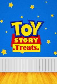 Poster de Toy Story Treats