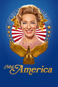 Постер сериала «Миссис Америка (2020)» — (2 из 64)