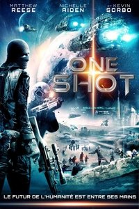 Poster de One Shot