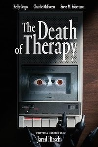 Poster de The Death of Therapy