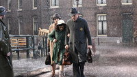 «Дневник Анны Франк (2009)» — обои к сериалу #2