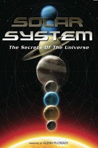 Постер к фильму Solar System: The Secrets of the Universe (2014)