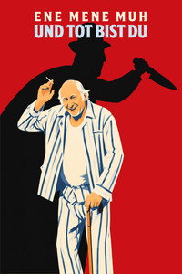 Ene mene muh – und tot bist du (2001) poster