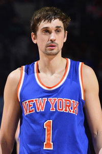 Alexey Shved