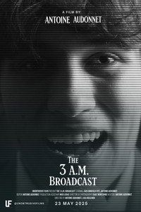 The 3 A.M Broadcast