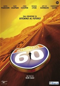 Affiche de Interstate 60