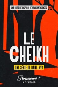 Poster de Le Cheikh
