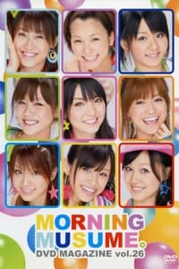 Morning Musume. DVD Magazine Vol.26 (2009)