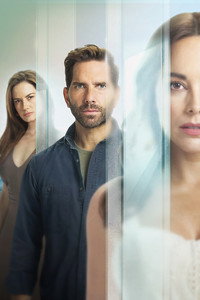 Постер к сериалу Juego de mentiras (2023)