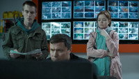 «Плейлист волонтёра (2023)» — обои к сериалу #7