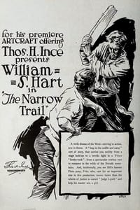 The Narrow Trail (1917)